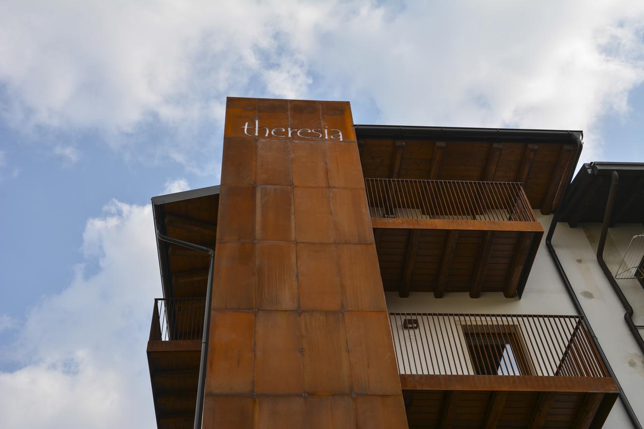 Theresia Riva del Garda Kültér fotó