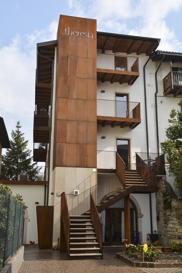 Theresia Riva del Garda Kültér fotó