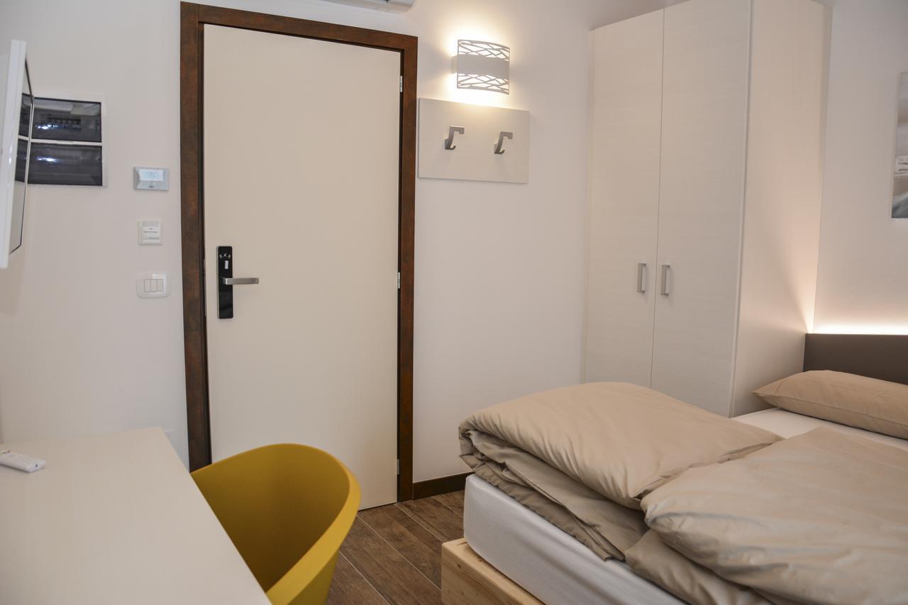 Theresia Riva del Garda Kültér fotó