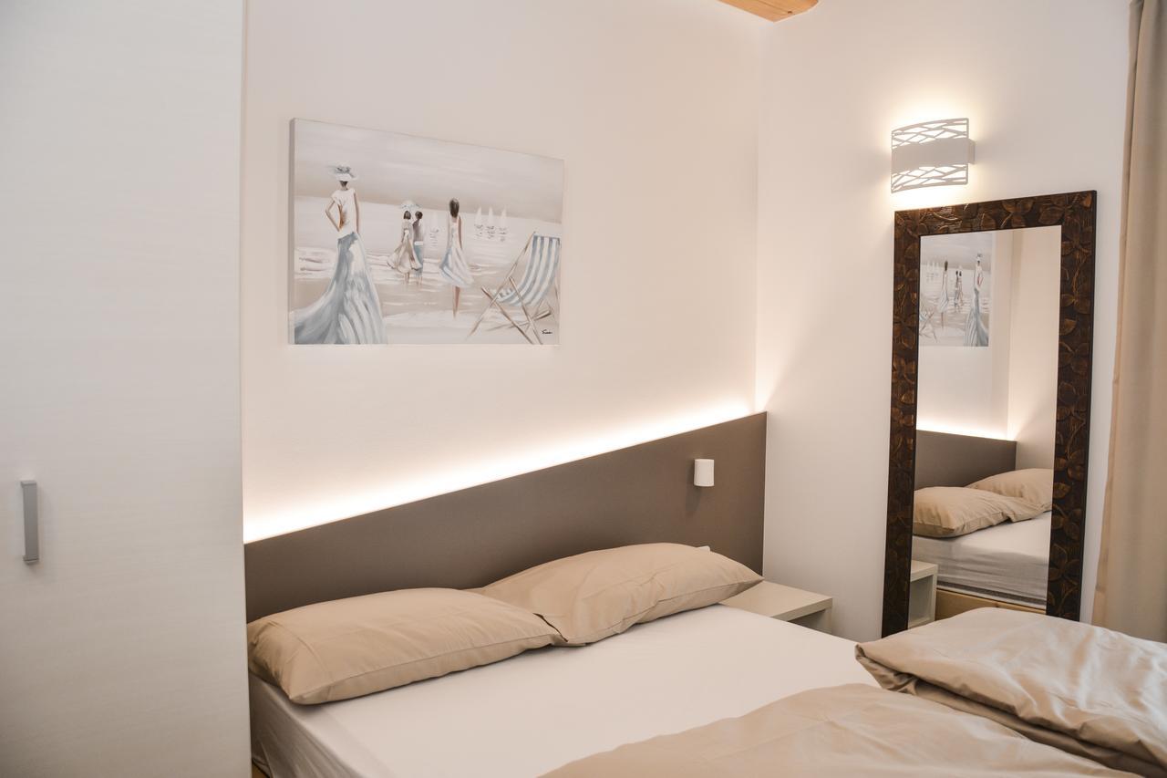 Theresia Riva del Garda Kültér fotó