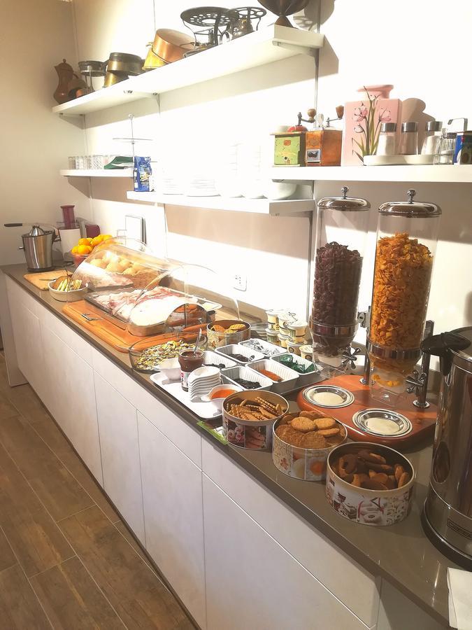 Theresia Riva del Garda Kültér fotó